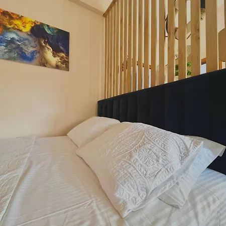 Ida's Durres Apartamento