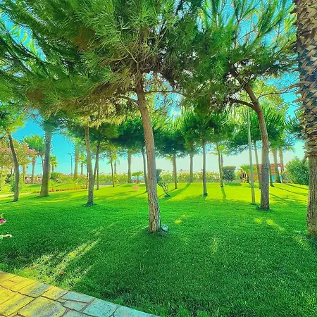 Ida's Durres * Golem (Tirana)