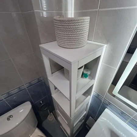Ida's Durres Apartment Golem (Tirana)