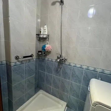 Ida's Durres * Golem (Tirana)