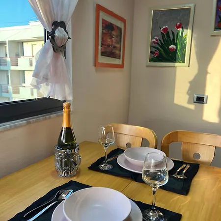 Ida's Durres Golem (Tirana)