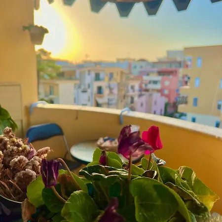 Apartment Ida's Durres Golem (Tirana)