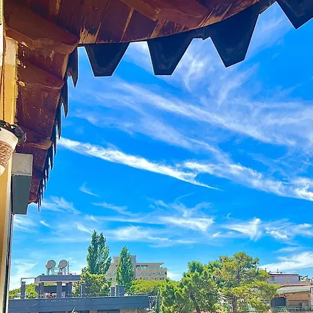 Ida's Durres Apartment *