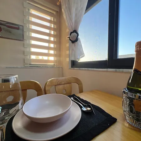 Ida's Durres Apartment