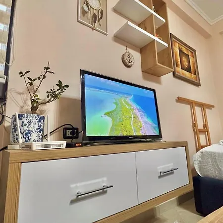 Ida's Durres Apartment