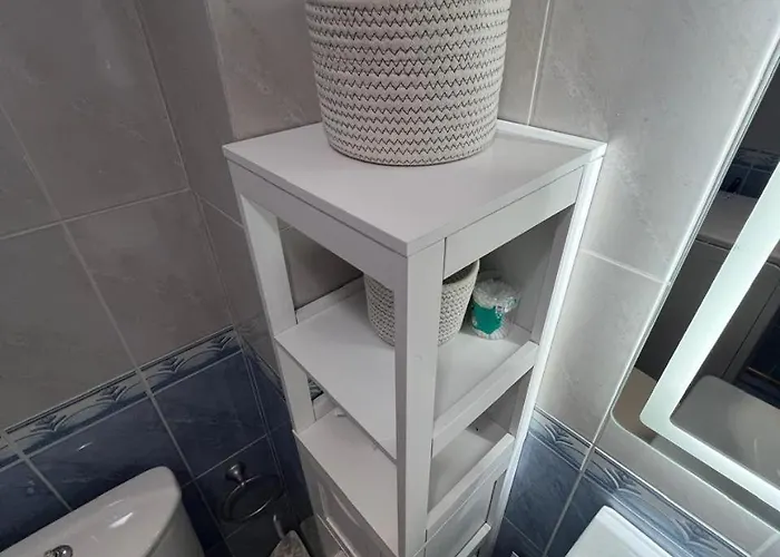 Ida's Durres Appartement Golem (Tirana)