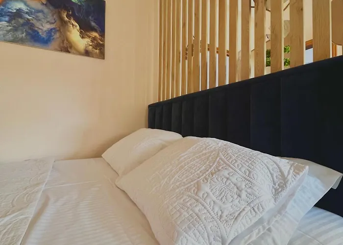 Ida's Durres Appartement