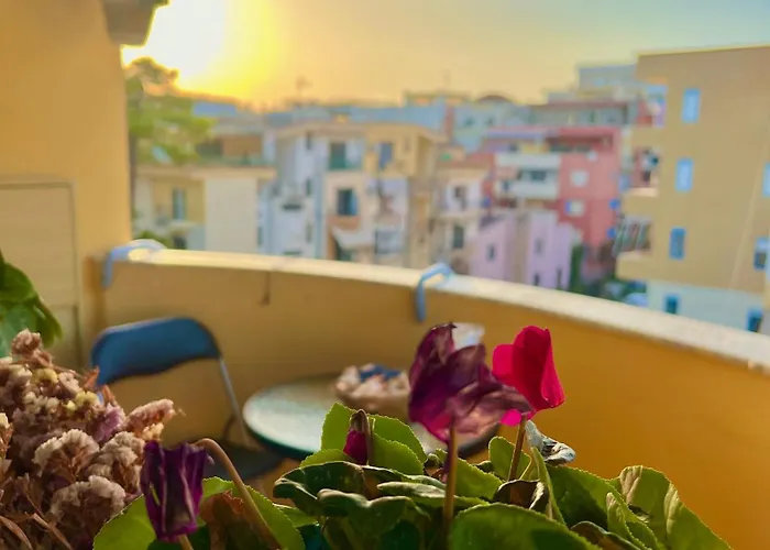 Appartement Ida's Durres Golem (Tirana)