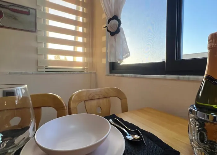 Ida's Durres Apartment